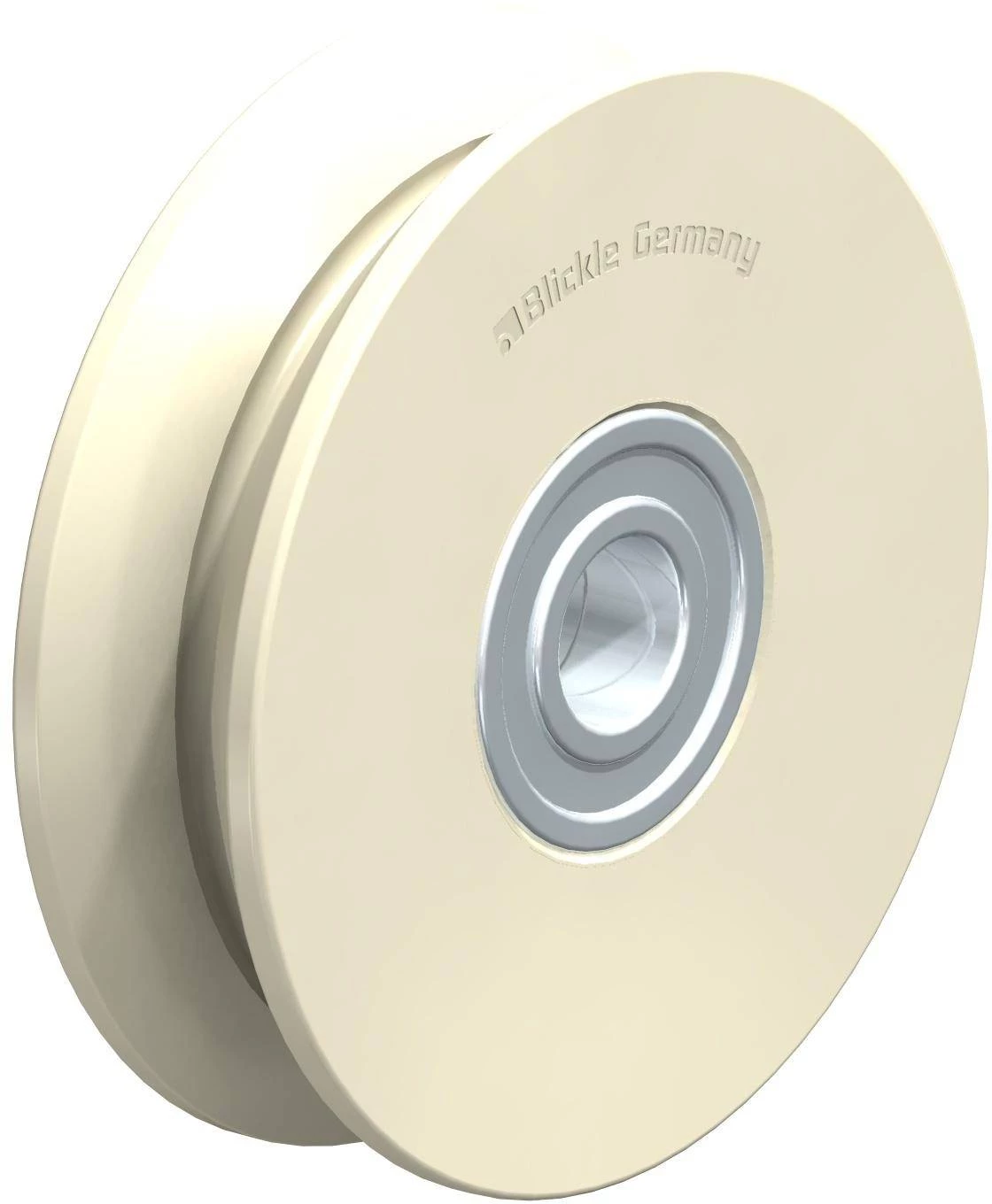 Kotači s prirubnicom i kotači s dvostrukom prirubnicom