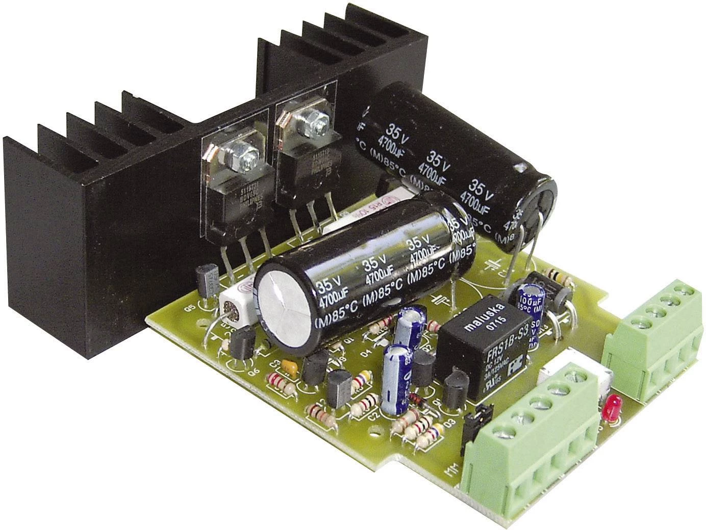 Sonstige Digital-Bausteine