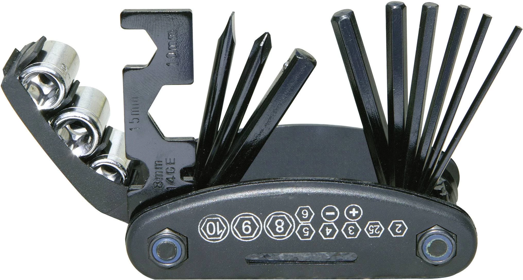 Popravljanje i održavanje za bicikla