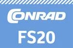 Conrad FS20