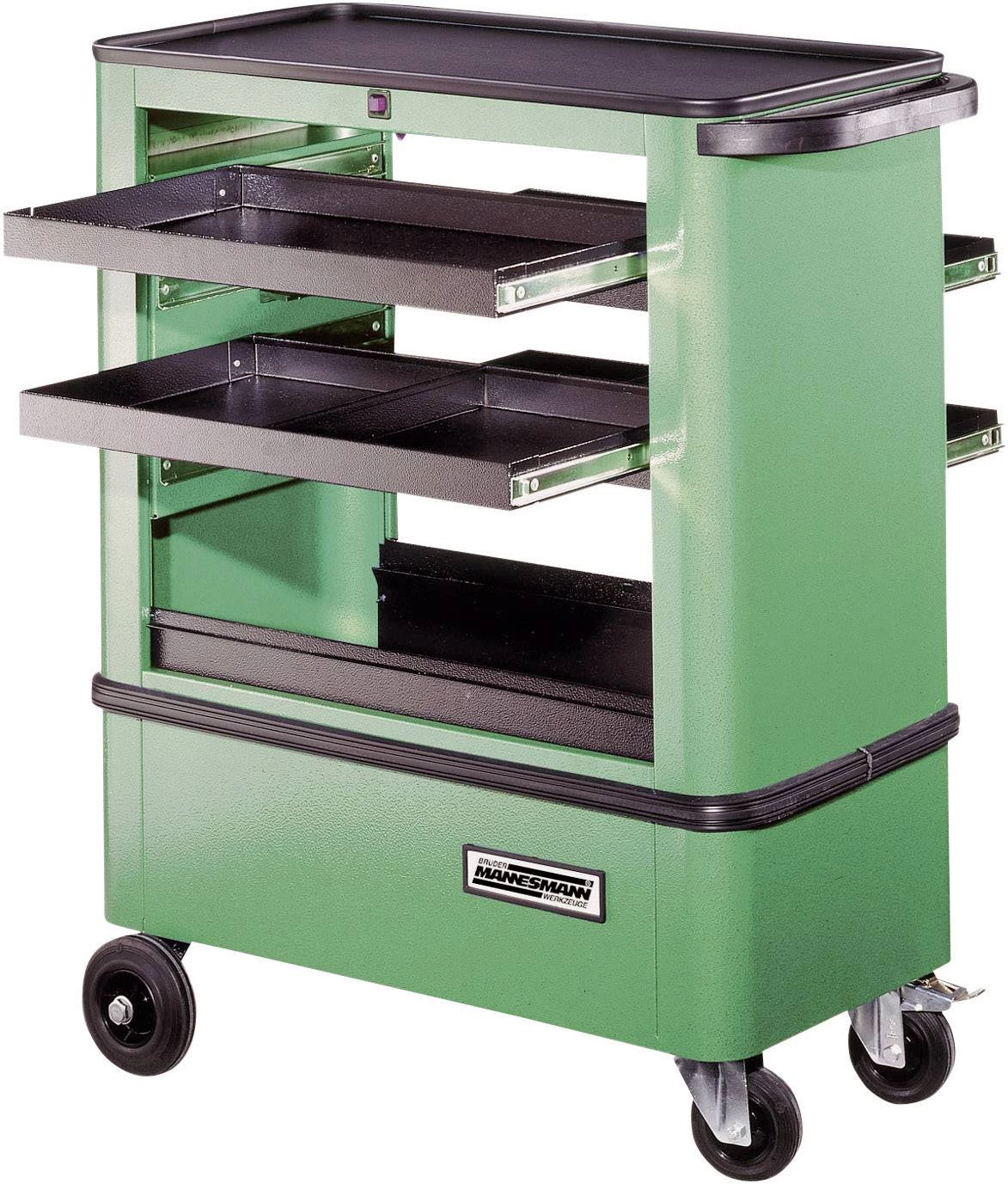 Kolica za alat i radionicu