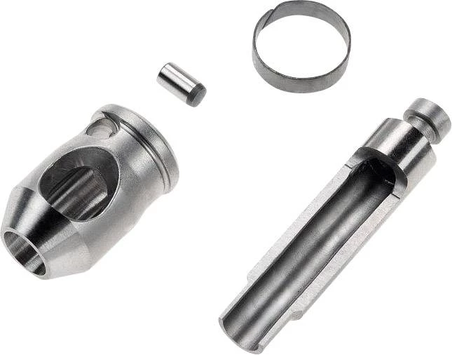 Škare za lim, pribor za škare