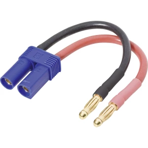 Modelarski kabeli i konektori