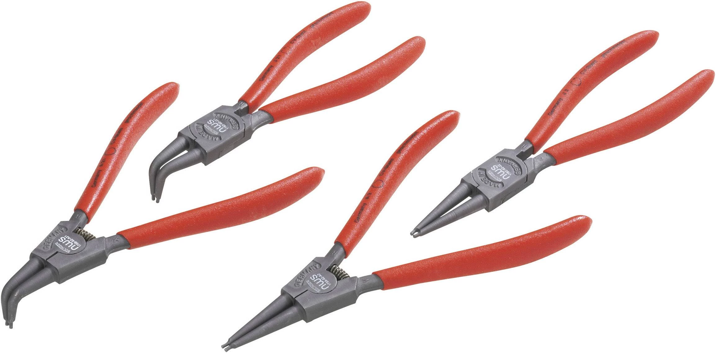 Kliješta za seger osigurače