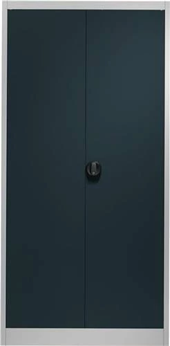 Ormari s dvokrilnim vratima