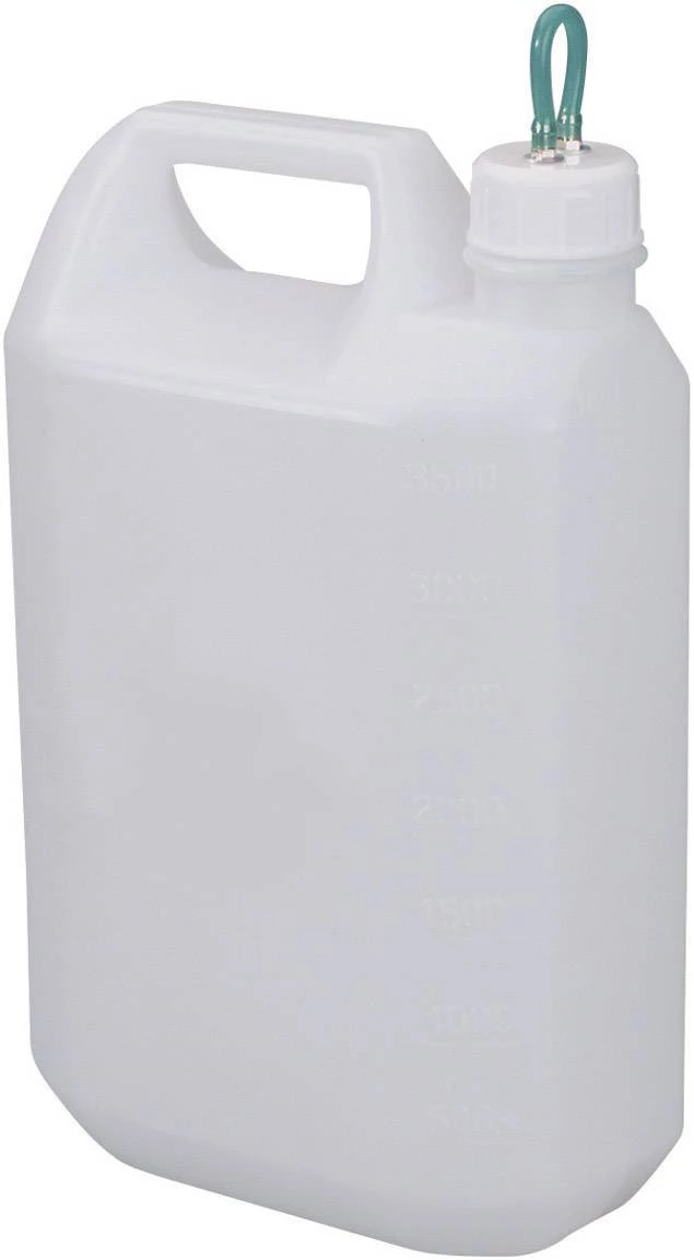 RC rezervoarske boce