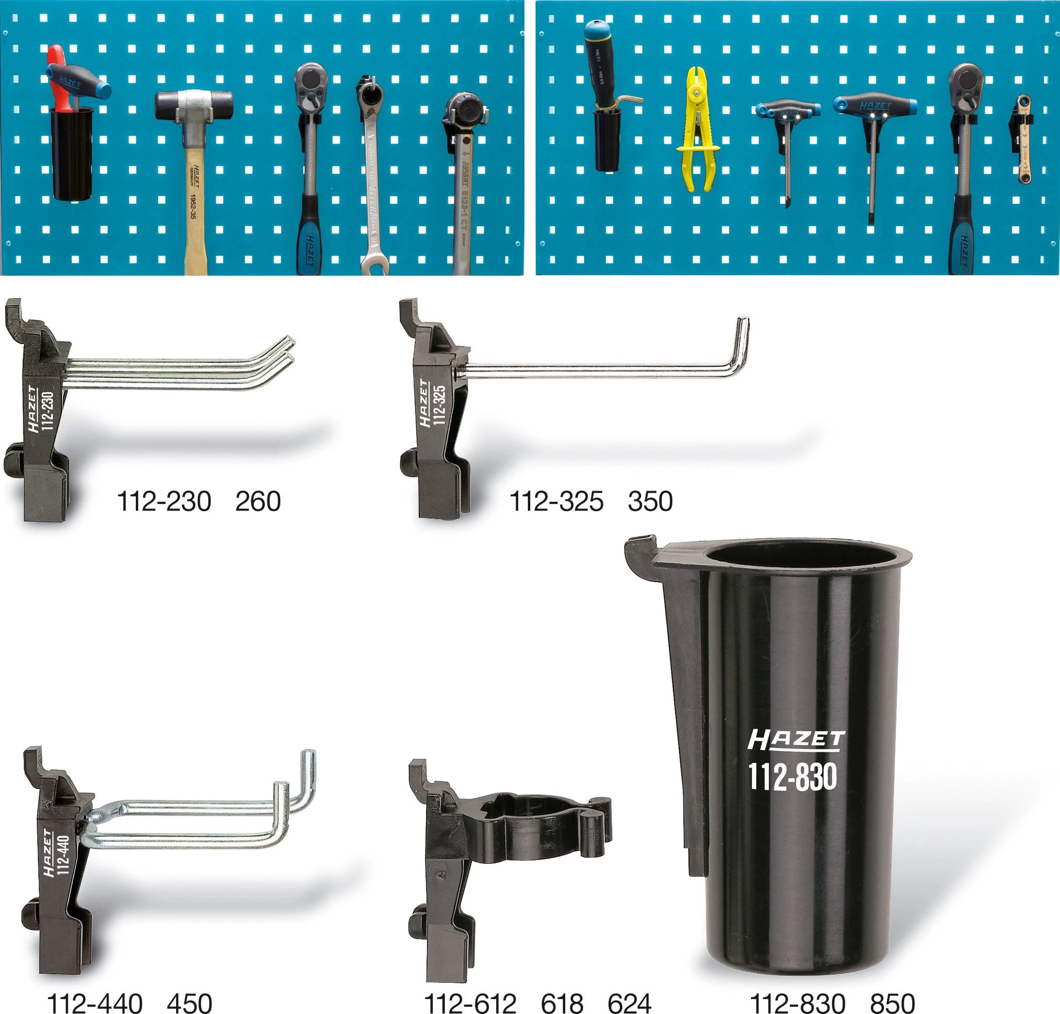 Pribor za kolica za alate i radionice