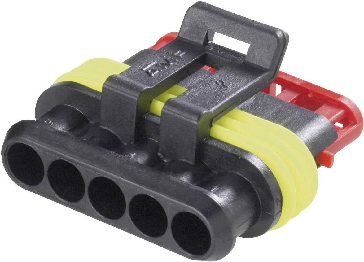 Industrijski konektori