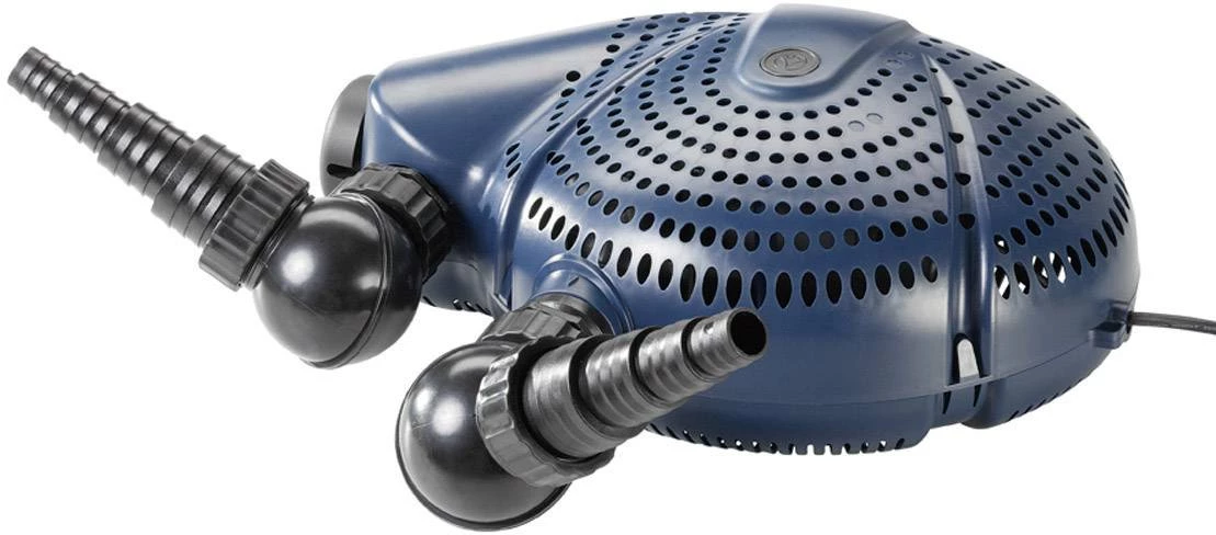 Pumpe za filtriranje i za potoke