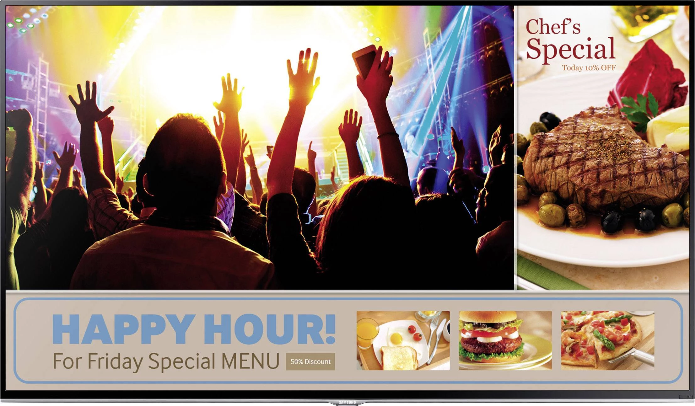 Digitalna signalizacija