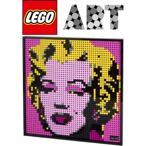 LEGO® Art