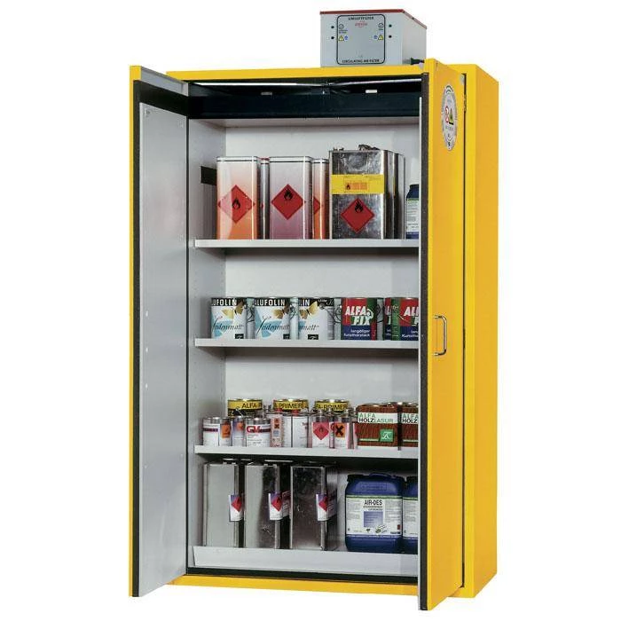 Ormari za opasne tvari