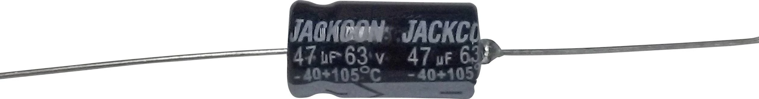 Bipolarni kondenzatori