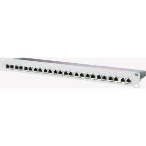 Patch panel, Patch field