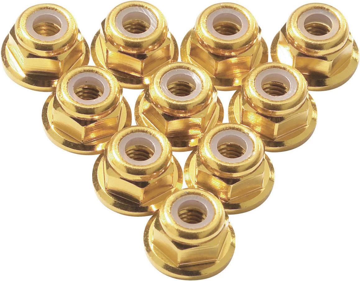 Izrada modela specijalnih matica