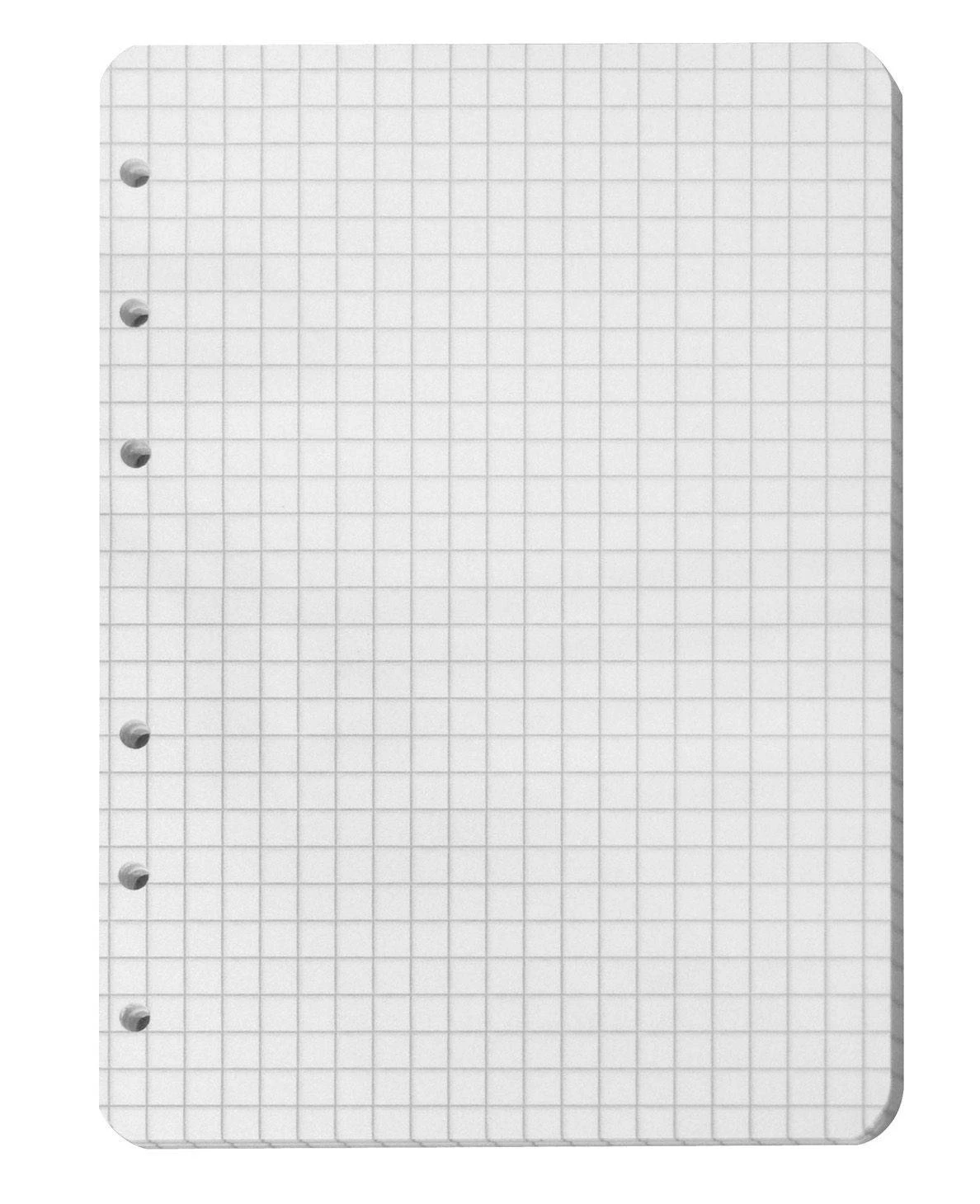 Umeci za registratore za prsten