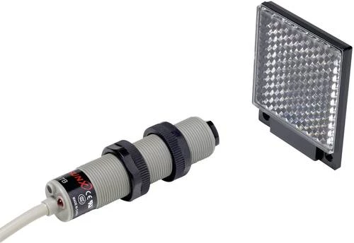 Optički prekidači, gumbi