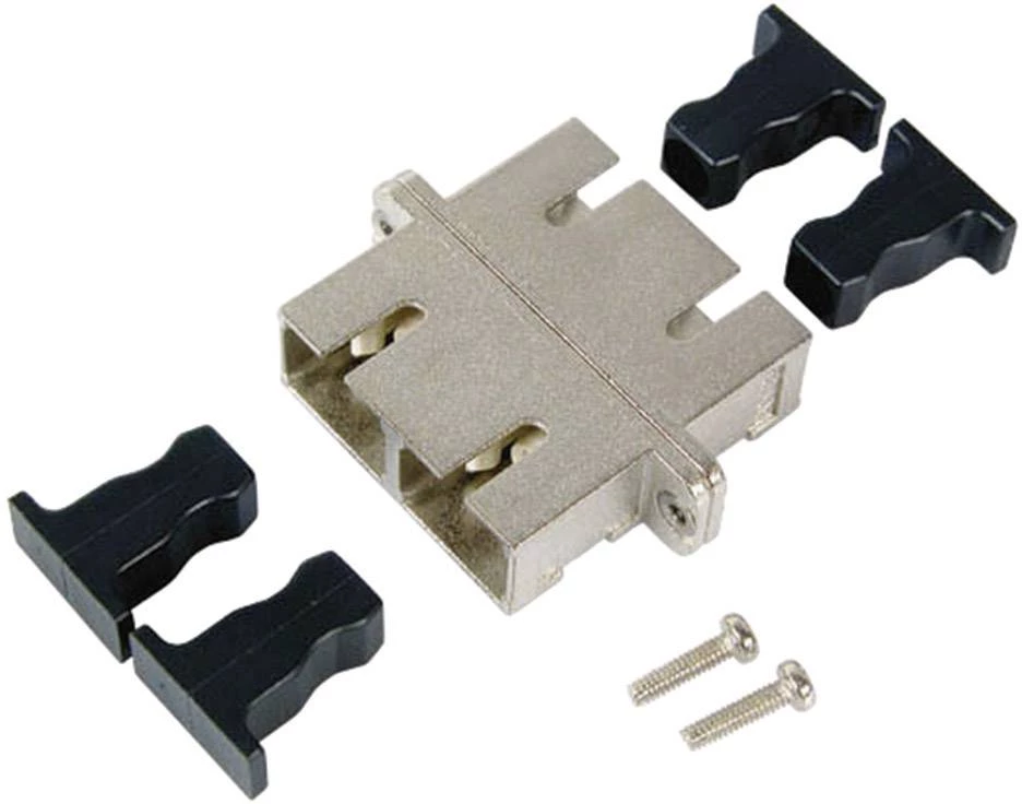 Komponente za sastavljanje optičkih vlakana