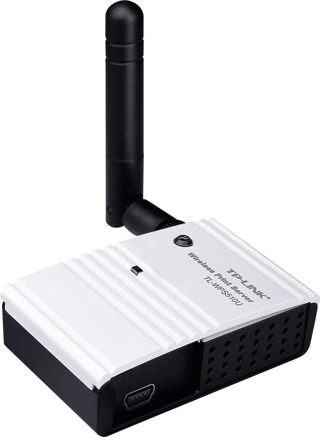 WiFi server za štampanje