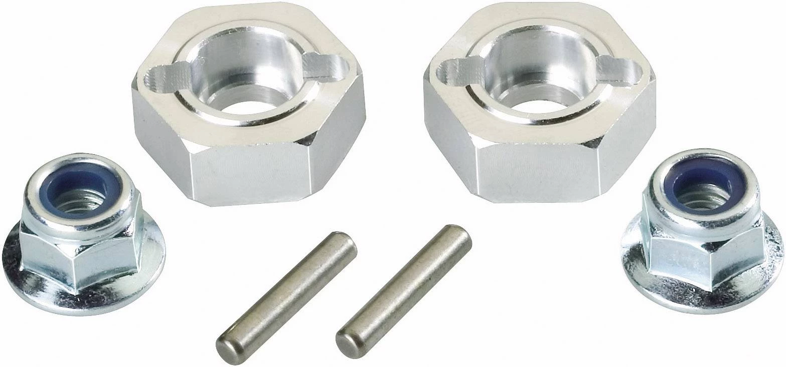 Adapter za naplatke, matice kotača