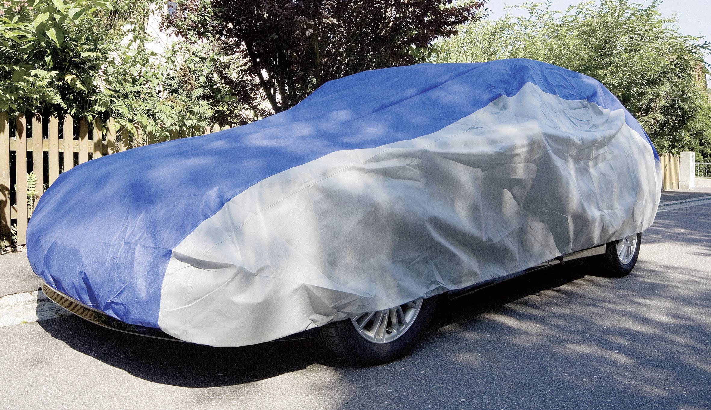 Navlake za zaštitu automobila