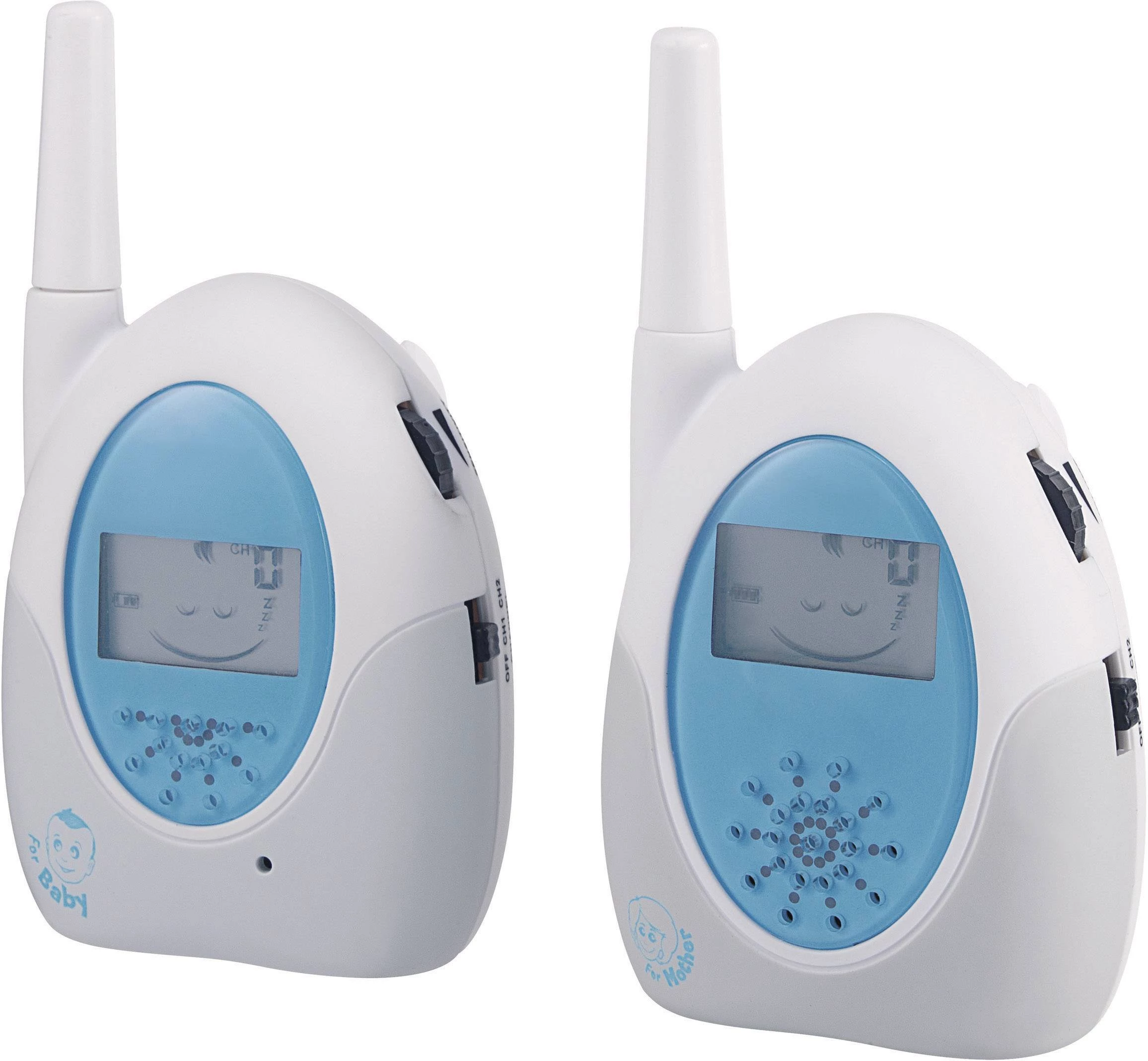 Dojavljivač za bebe