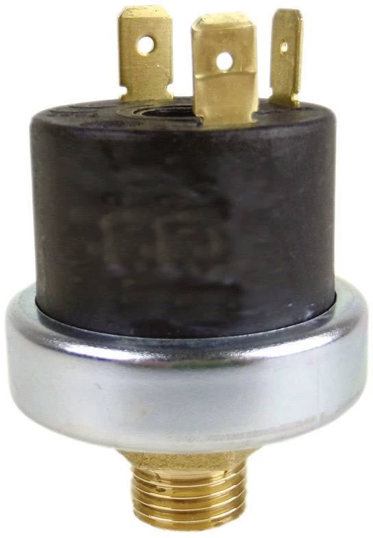 Pneumatski prekidač tlaka