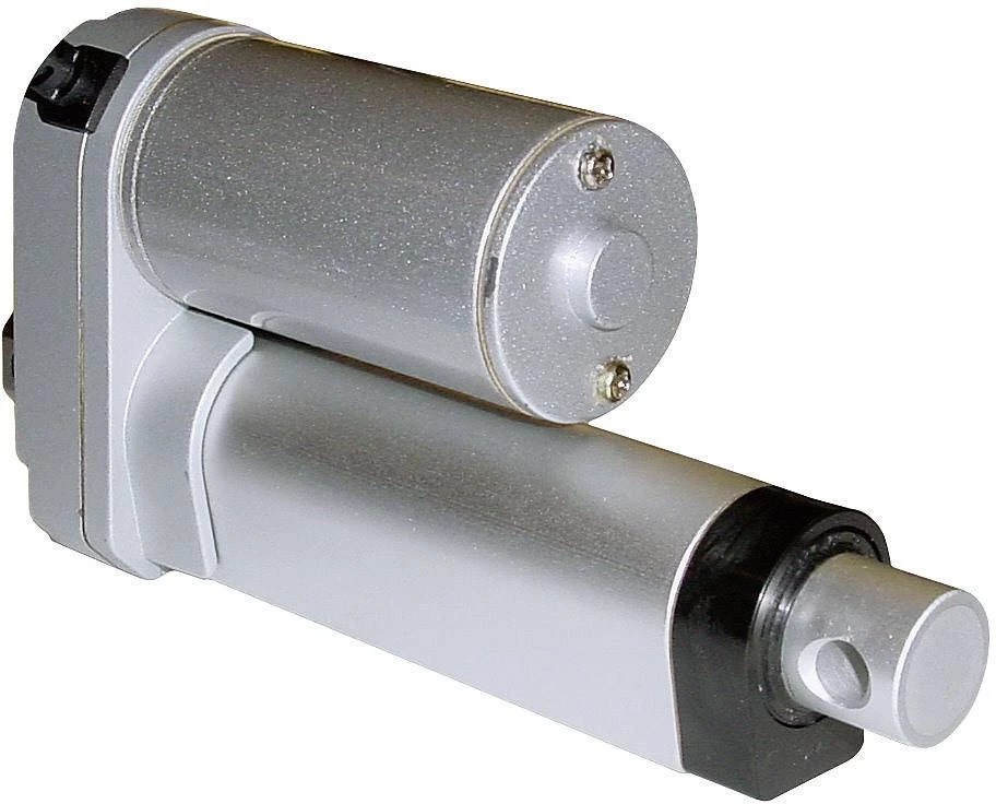 Električni cilindri