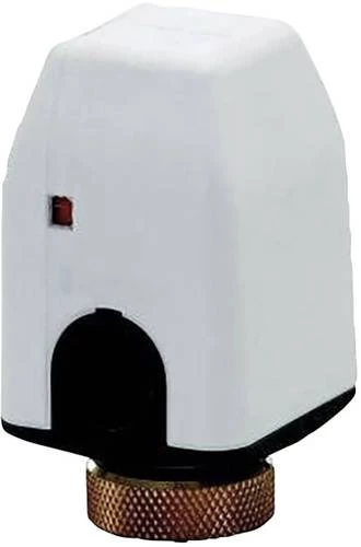 Pokretači podnog grijanja