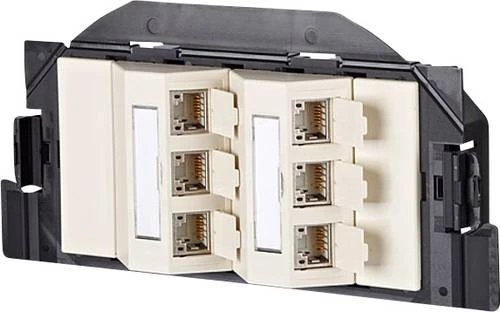 Jedinice za podnu vezu