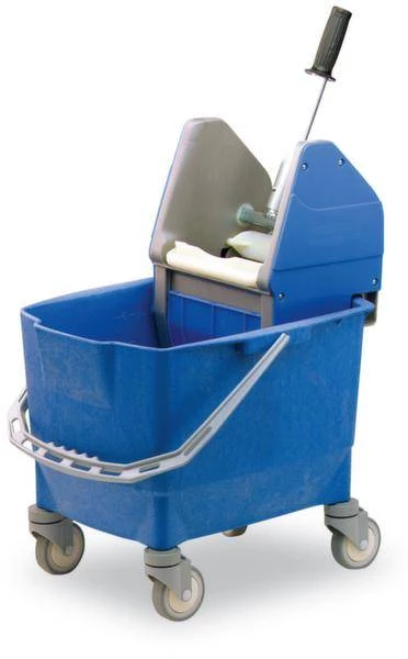 Kolica za čišćenje