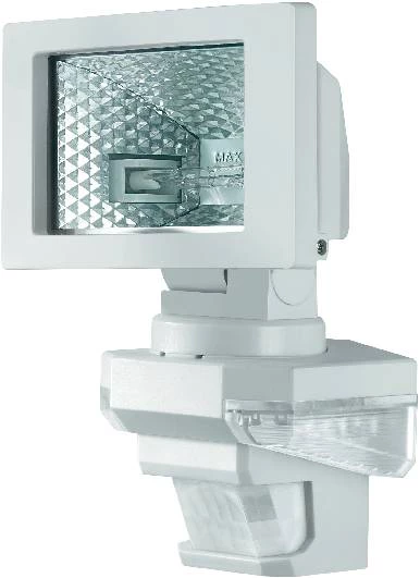 Vanjski reflektor, raspršeni reflektor