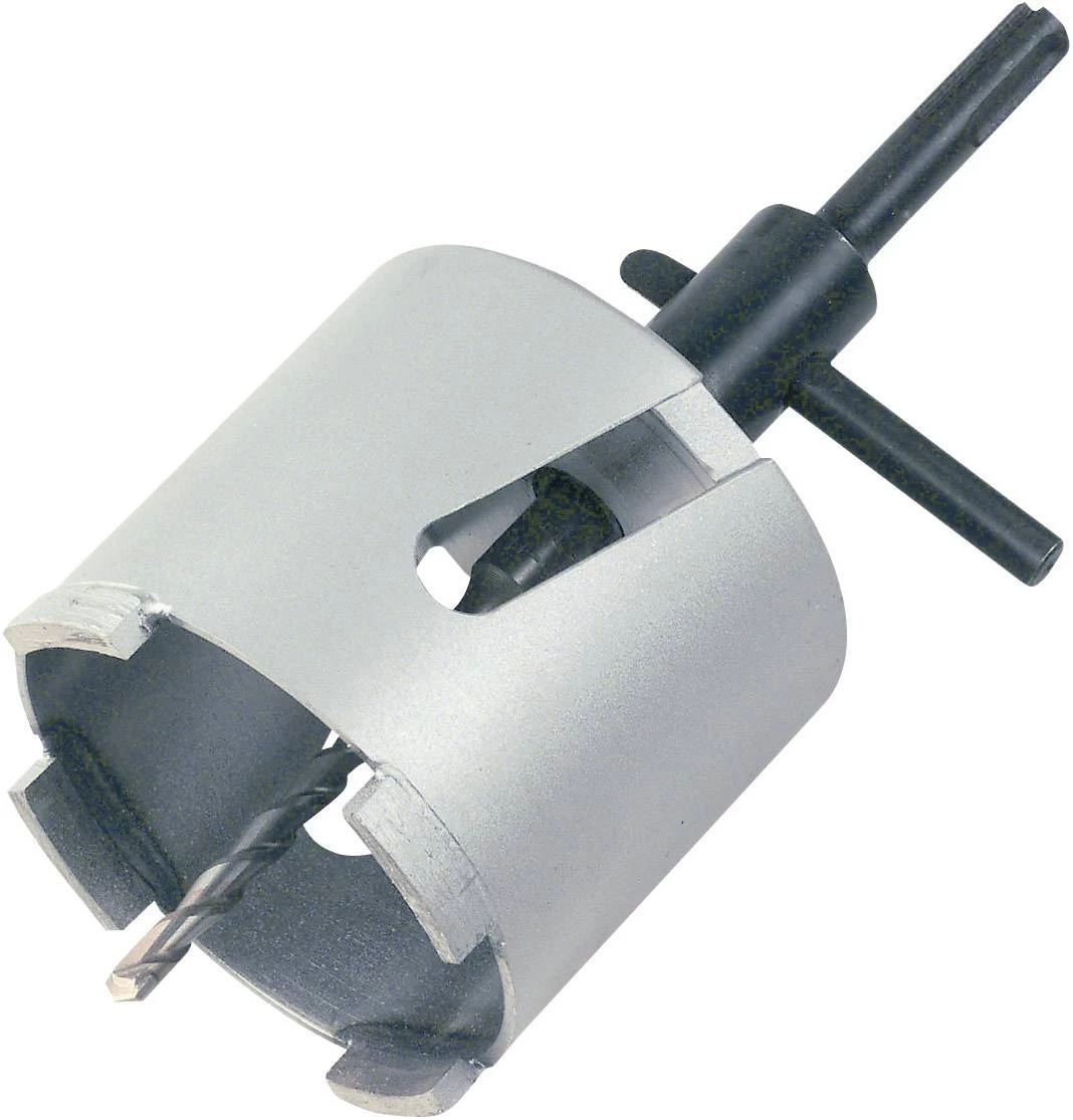 Krune za bušenje, Pile za bušenje