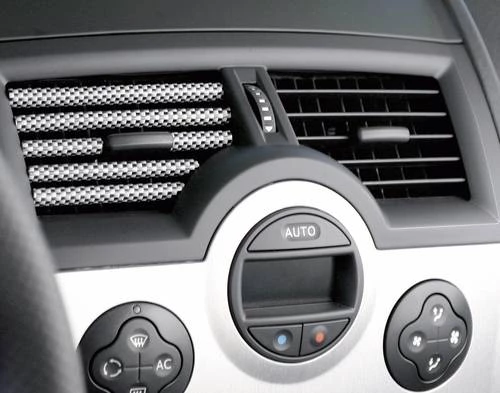 CarStyling, unutarnji