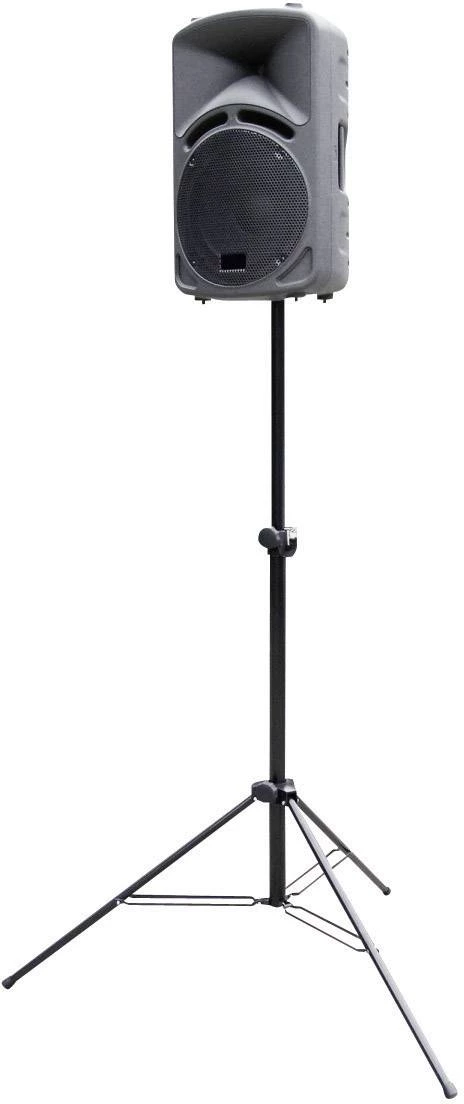 PA stalci za zvučnike, PA zidni nosači