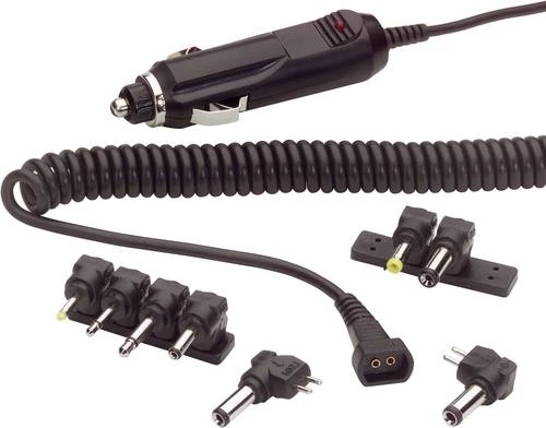 Prilagodnik za napajanje strujom za teretna vozila