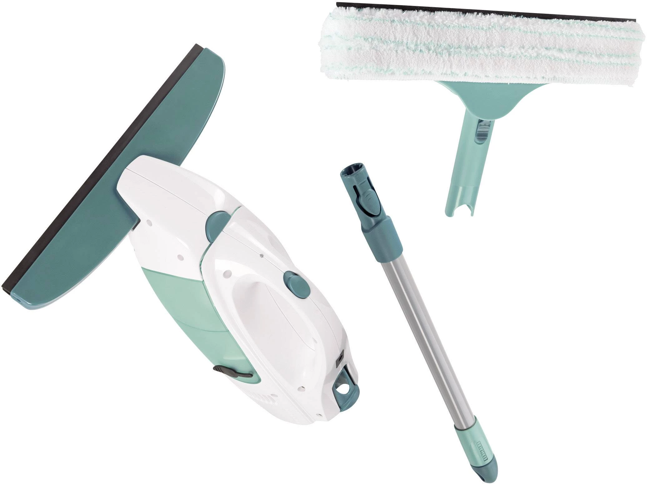 Čišćenje prozora i pribor