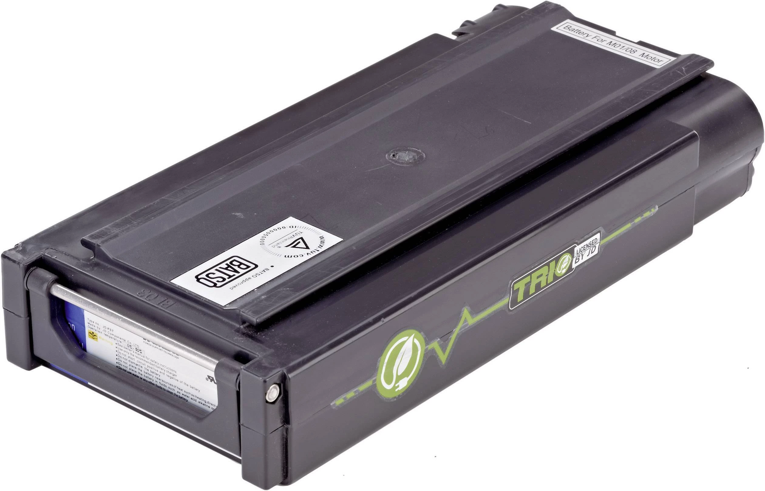 Baterije, punjači i stanice za punjenje e-bicikala