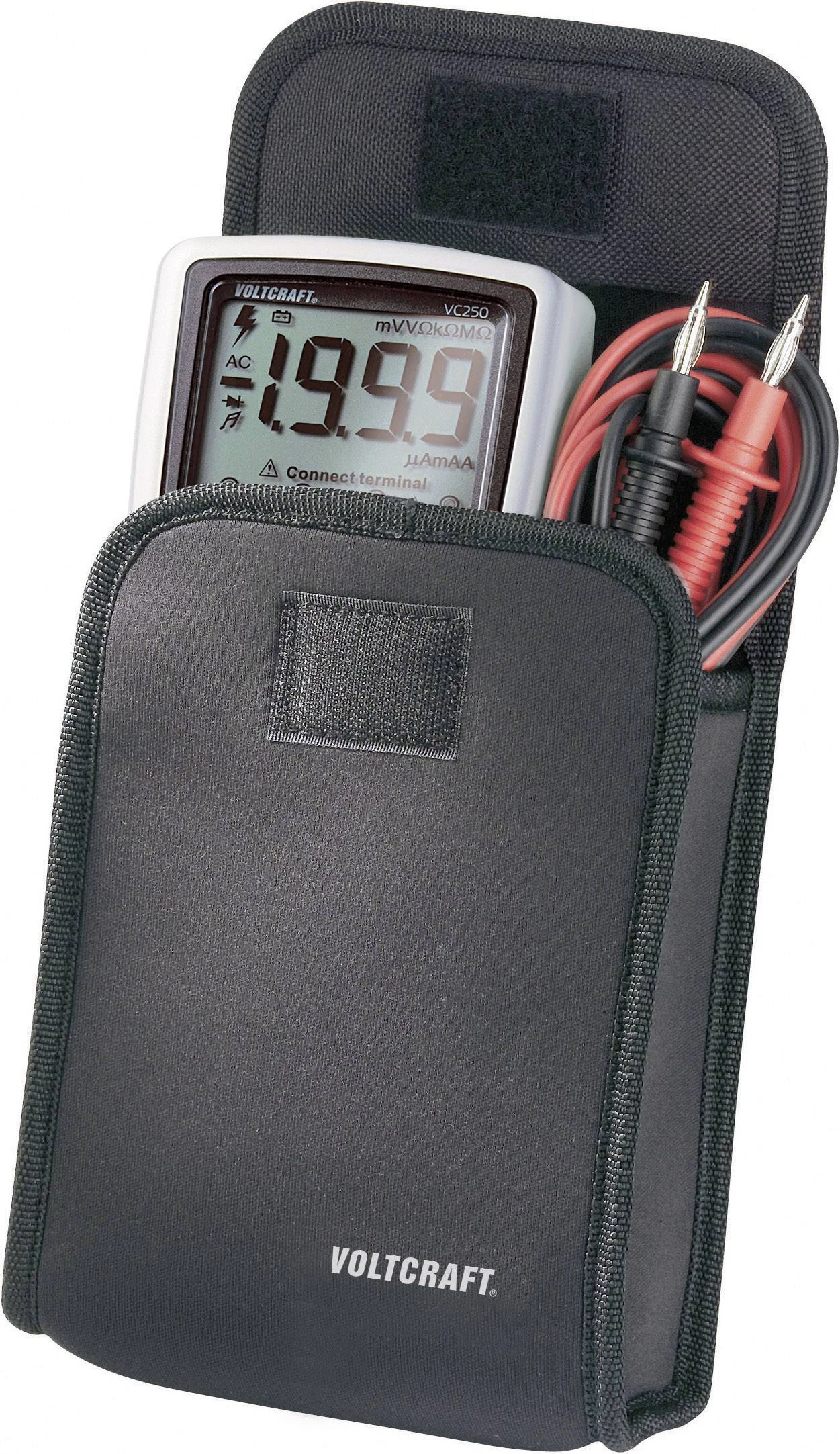 Torbice za mjerne uređaje