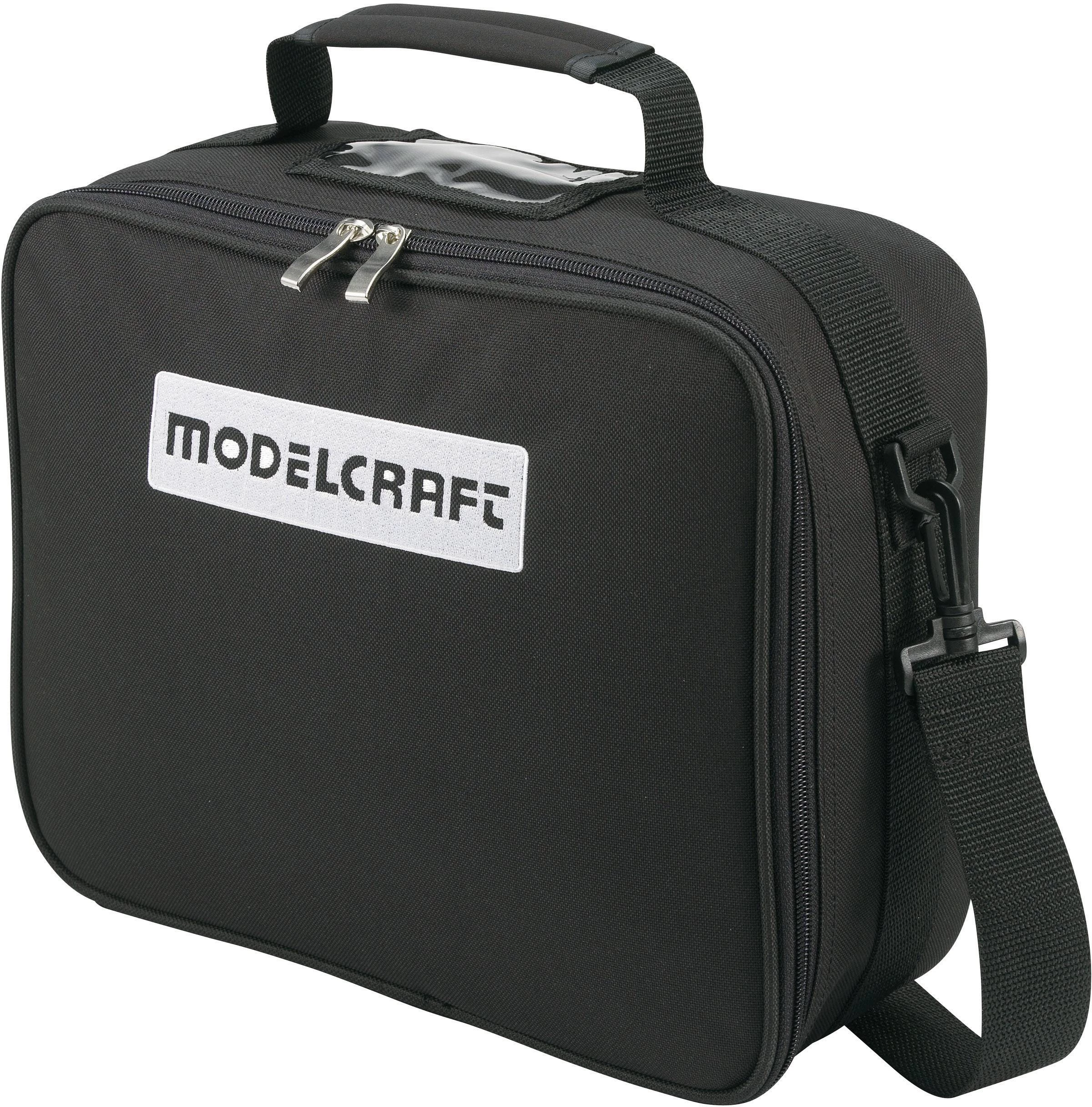 Pohrana modela i torbe za transport modela