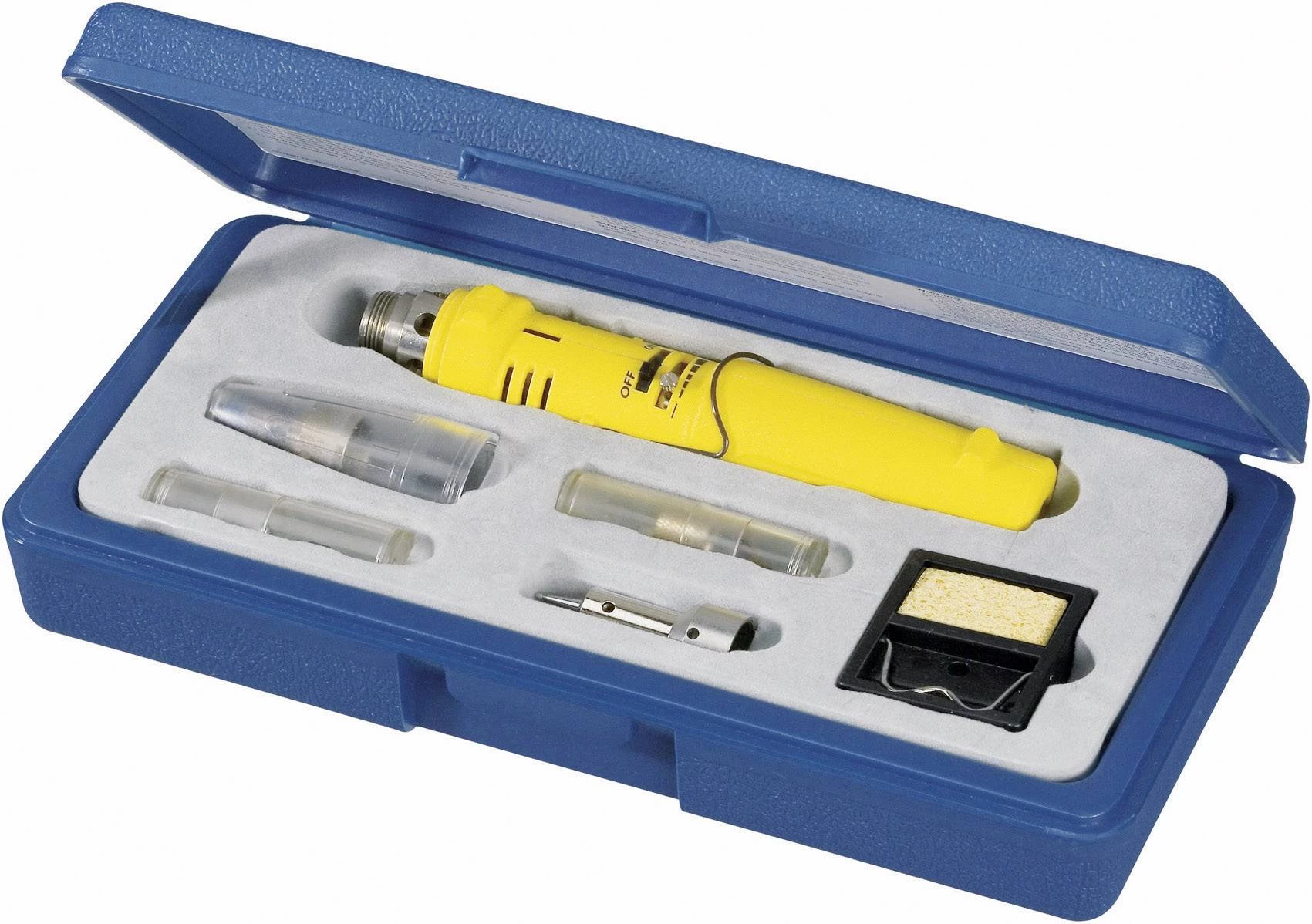 Plinske lemilice, plinski uređaji za lemljenje