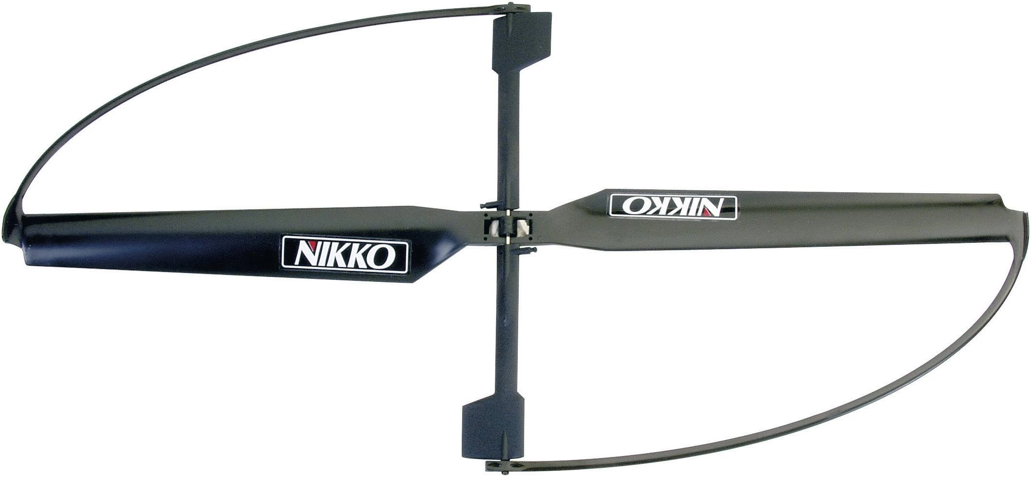 Oprema za helikoptere s daljinskim upravljanjem