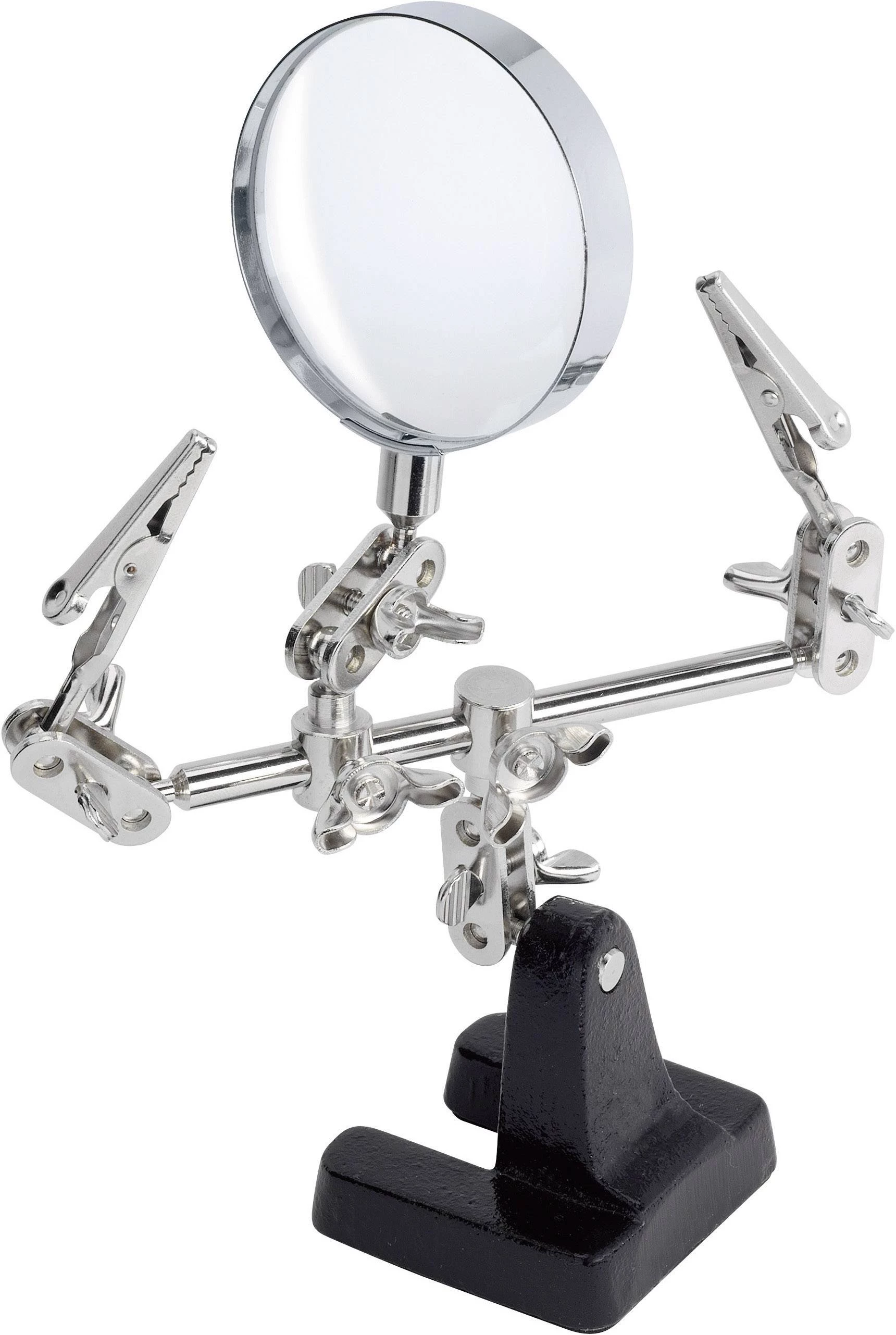 Pomoć kod lemljenja