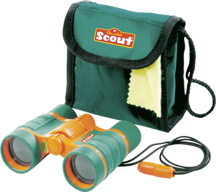 Početni teleskopi, mikroskopi, dalekozori