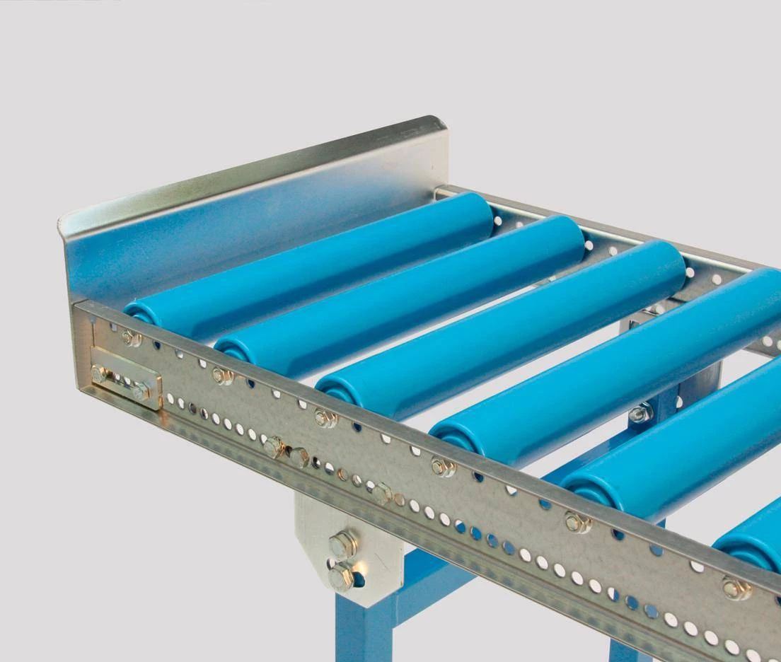 Krajnji graničnici za valjkaste tračnice