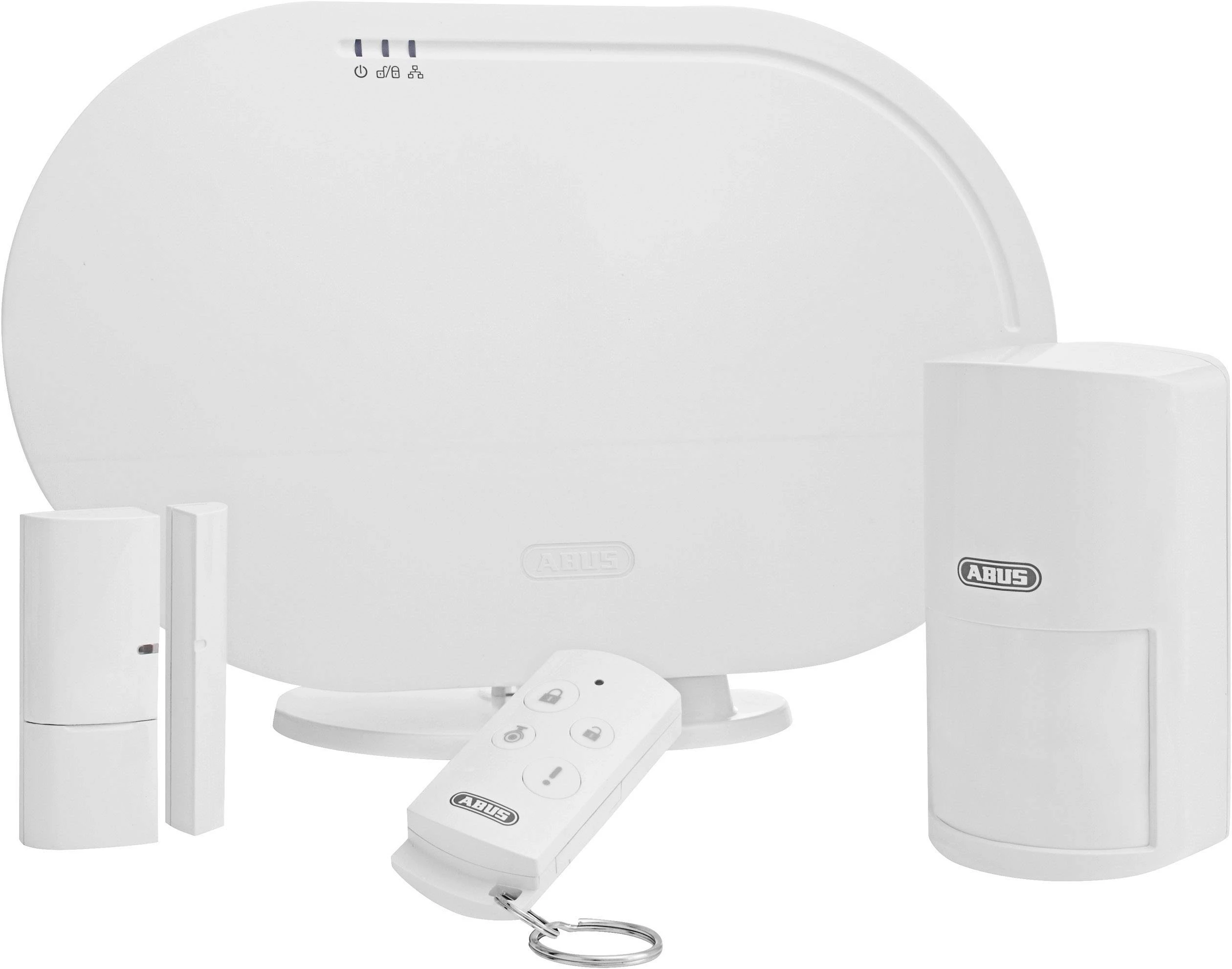 Bežični alarmni uređaji