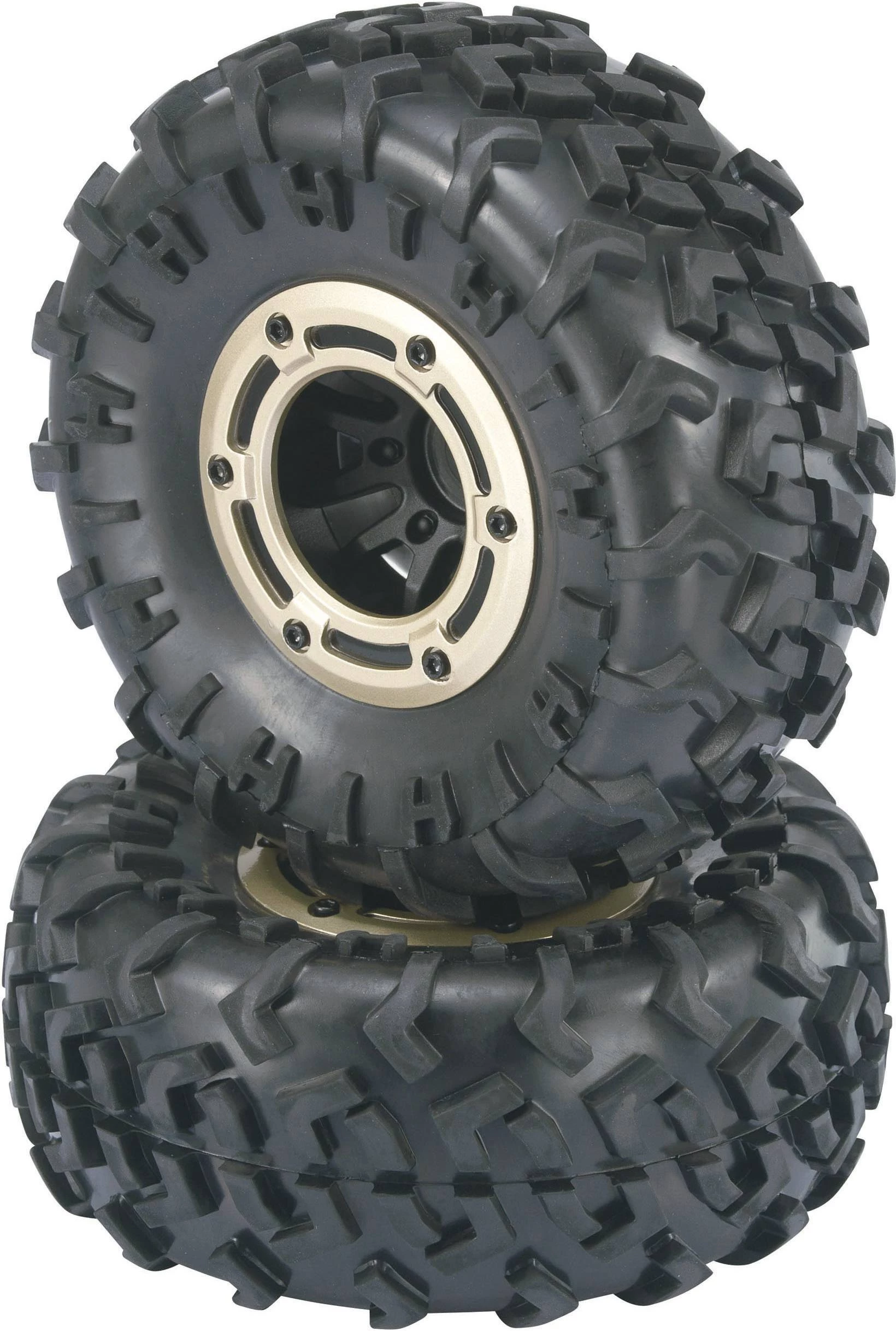 Naplatci i gume za Crawler