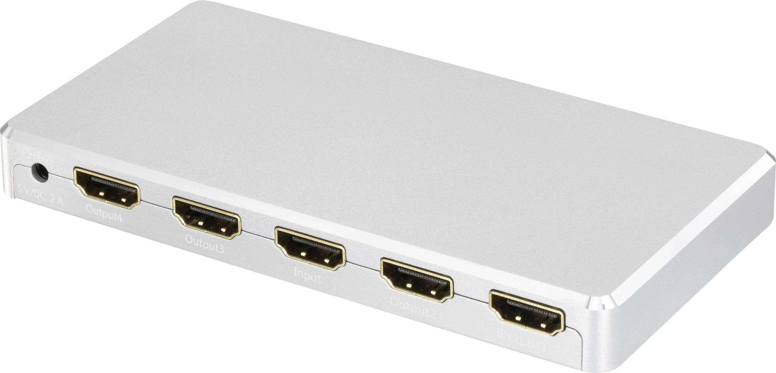 Audio/video, HDMI razdjelnik