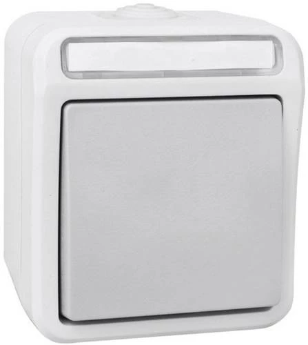 Pera program prekidača otpornih na vlagu