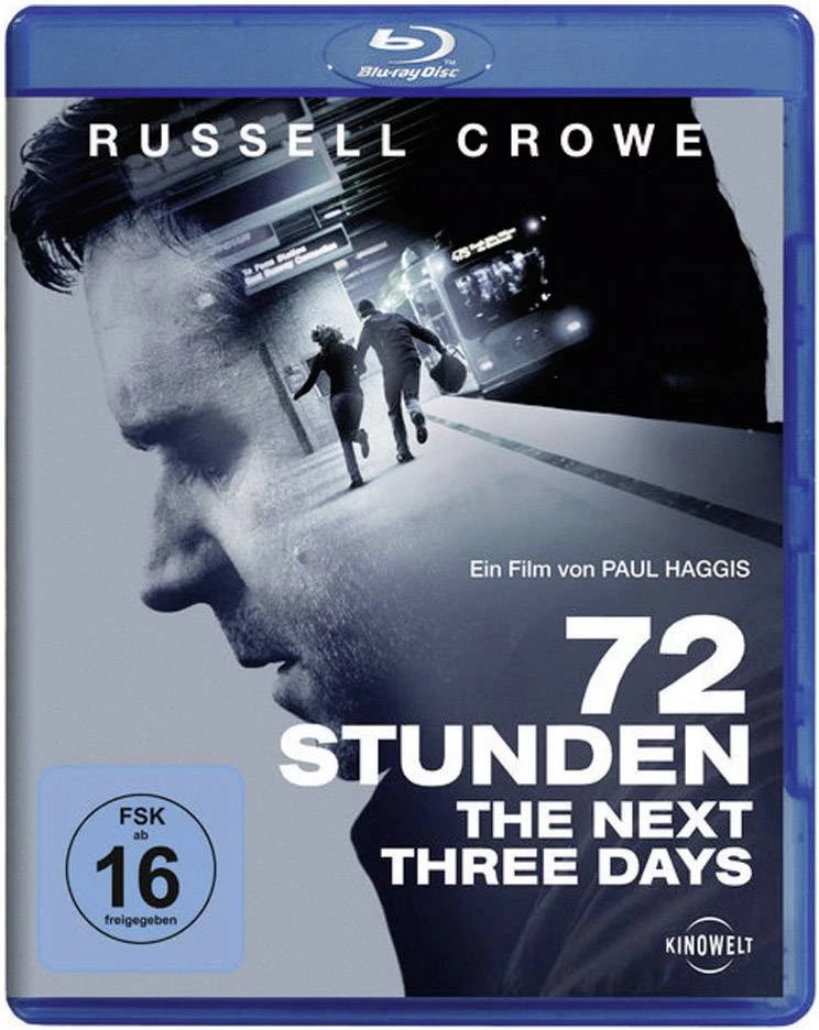 Blu-ray & DVD filmovi